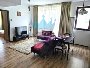  Apartament 2 Camere Herastrau Bucuresti - imagine 5