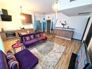  Apartament 2 Camere Herastrau Bucuresti