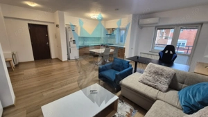  Apartament 3 Camere Cartierul Francez Herastrau Bucuresti - imagine 2