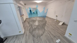 Spatiu Comercial Tei