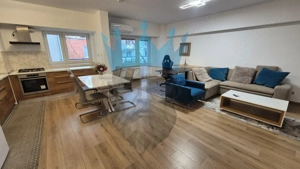  Apartament 3 Camere Cartierul Francez Herastrau Bucuresti - imagine 3