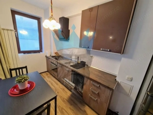  Apartament 2 Camere Herastrau Bucuresti - imagine 11