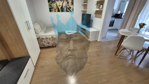  Apartament 2 Camere Calea Calarasilor Bucuresti