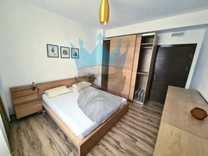  Apartament 2 Camere Herastrau Bucuresti - imagine 12