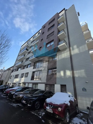  Apartament 2 Camere Herastrau Bucuresti - imagine 19