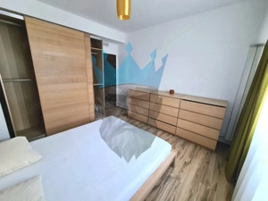  Apartament 2 Camere Herastrau Bucuresti - imagine 14