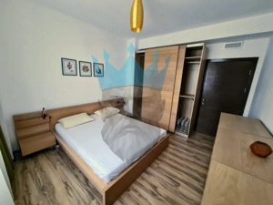  Apartament 2 Camere Herastrau Bucuresti - imagine 13