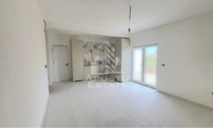 Duplex nou si modern,4 camere2,bai,la cheie Giarmata