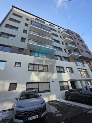  Apartament 2 Camere Herastrau Bucuresti - imagine 18