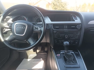 Vand Audi A4 B8 2012 - imagine 2