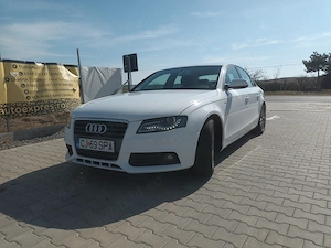 Vand Audi A4 B8 2012 - imagine 4