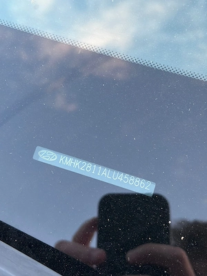 Mașina Hyundai Kona  - imagine 2