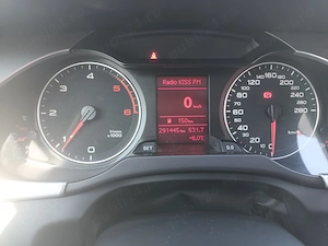 Vand Audi A4 B8 2012 - imagine 3