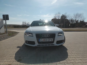 Vand Audi A4 B8 2012 - imagine 5