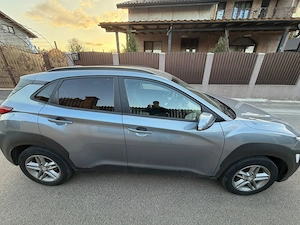 Mașina Hyundai Kona  - imagine 4