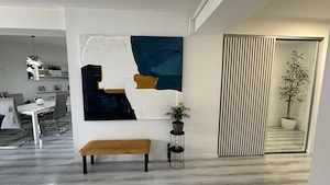 Apartament 97 mp | 3 camere open-space | renovat | Compozitori. - imagine 3