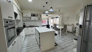 Apartament 97 mp | 3 camere open-space | renovat | Compozitori. - imagine 7