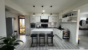 Apartament 97 mp | 3 camere open-space | renovat | Compozitori. - imagine 2