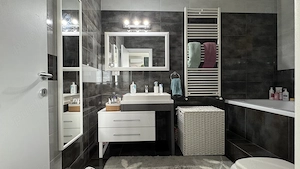 Apartament 97 mp | 3 camere open-space | renovat | Compozitori. - imagine 9