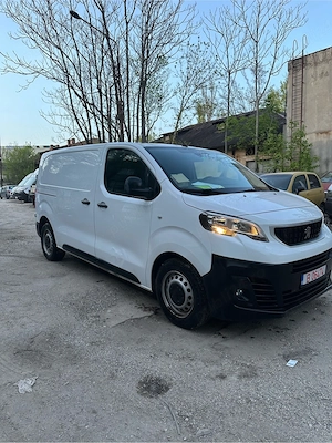Peugeot expert - imagine 5