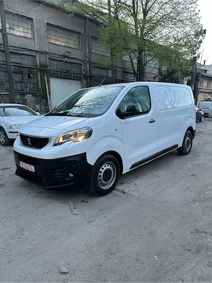 Peugeot expert - imagine 4