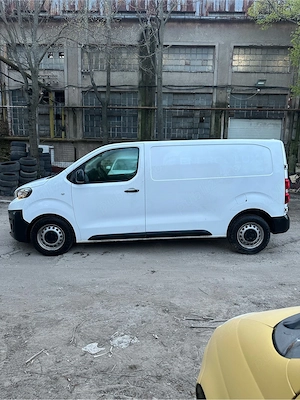 Peugeot expert - imagine 3