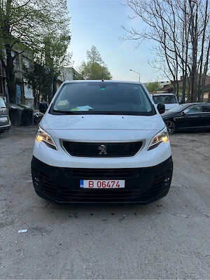 Peugeot expert - imagine 2