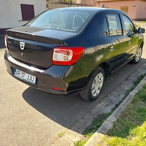 Dacia logan 1.5 diesel 2016 - imagine 4