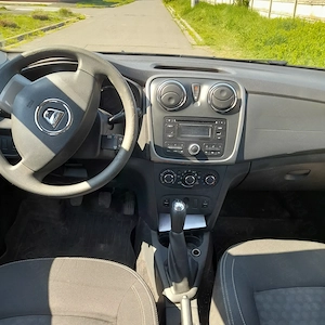 Dacia logan 1.5 diesel 2016 - imagine 2