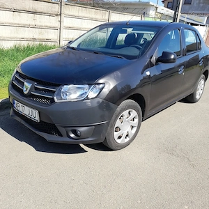 Dacia logan 1.5 diesel 2016 - imagine 5