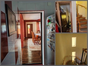 Vând casă P+1 Radu Negru Brăila  - imagine 4