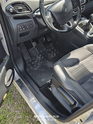 Renault grand scenic 3 