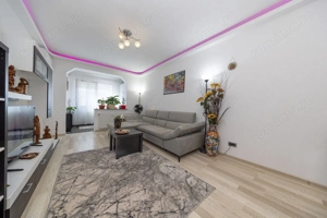 Apartament 3 camere, 82 mp+parcare si boxa-Isaran,Coresi