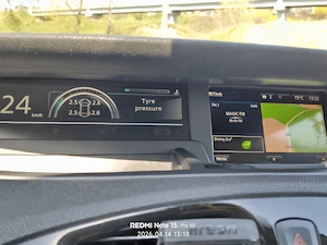 Renault grand scenic 3  - imagine 2