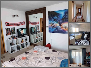 Vând casă P+1 Radu Negru Brăila  - imagine 5