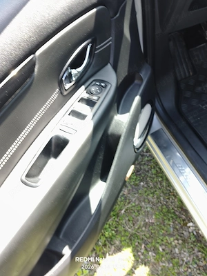 Renault grand scenic 3  - imagine 4