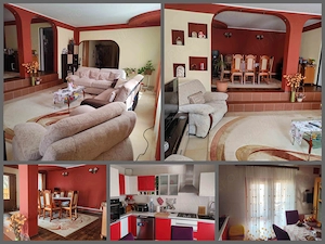 Vând casă P+1 Radu Negru Brăila  - imagine 3