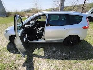 Renault grand scenic 3  - imagine 5