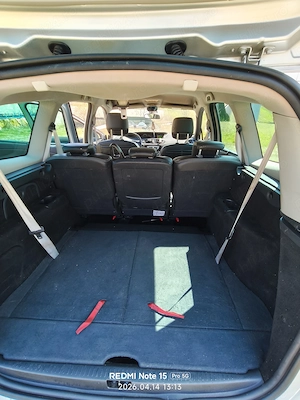 Renault grand scenic 3  - imagine 8