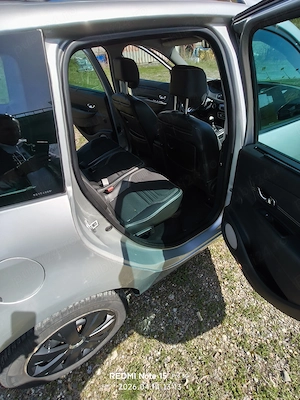 Renault grand scenic 3  - imagine 10