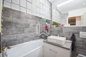 Apartament cu 2 camere | 46 MP | Zona Lenin - imagine 6