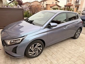 vand Hyundai i2  benzina