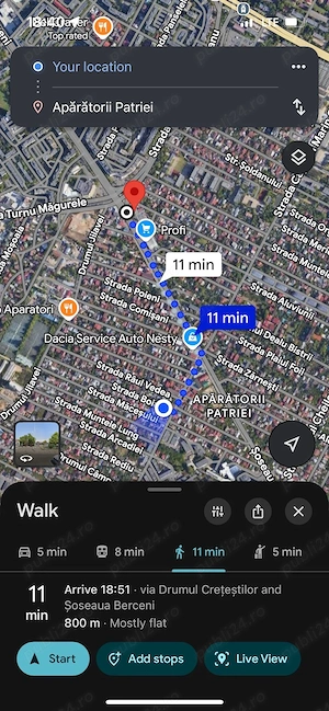 aparatorii patriei dimitrie leonida strada boian - imagine 2