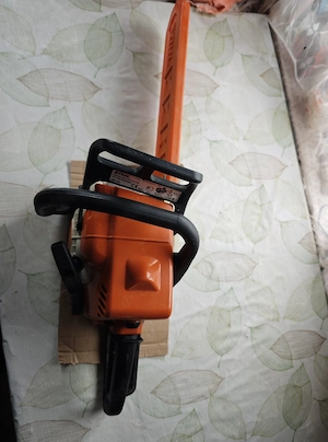 Drujba Motofierastrau STIHL MS170 - imagine 4