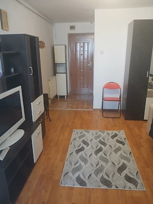 Închiriere garsonieră 