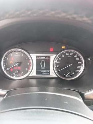 Suzuki Grand Vitara 4x4 Benzină ALL-GRIP - imagine 4