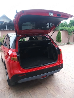 Suzuki Grand Vitara 4x4 Benzină ALL-GRIP - imagine 2