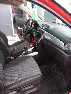 Suzuki Grand Vitara 4x4 Benzină ALL-GRIP - imagine 9