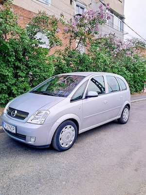 Vand Opel Meriva 1.8 benzina