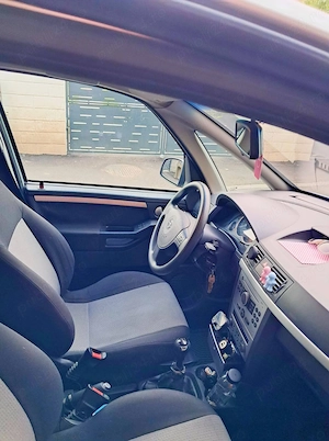 Vand Opel Meriva 1.8 benzina - imagine 4